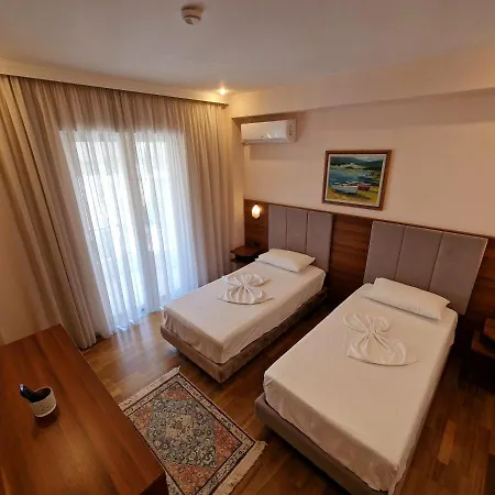 Kaonia 3* Sarandë