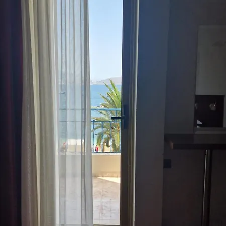 Kaonia ホテル Sarandë
