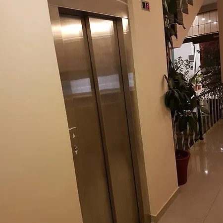 Kaonia 3* Sarandë